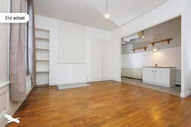 Appartement 2 pièces 179655 €