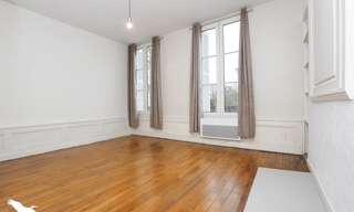 Appartement 2 Pièces 47 m² à vendre à Tours (37000)