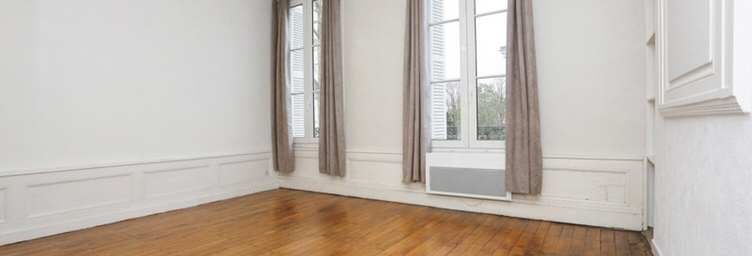 Appartement 2 Pièces 47 m² à vendre à Tours (37000)