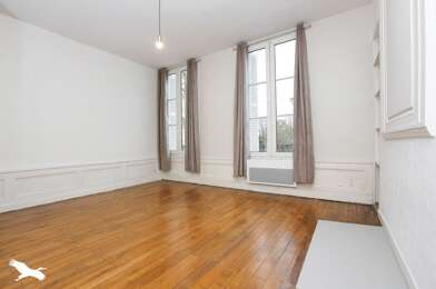 Appartement 2 pièces 179655 €