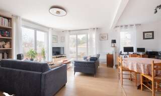 Appartement 4 Pièces 96 m² à vendre à Montpellier (34000)