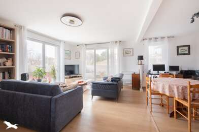 Appartement 4 pièces 495000 €