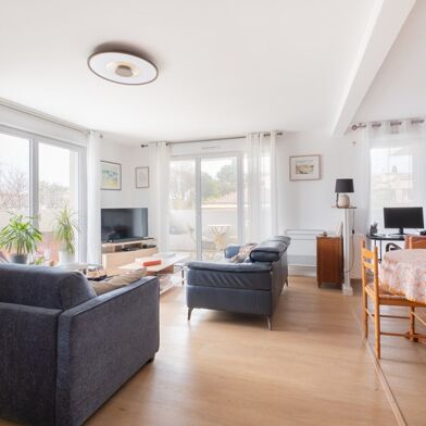 Appartement 4 pièces 495000 €