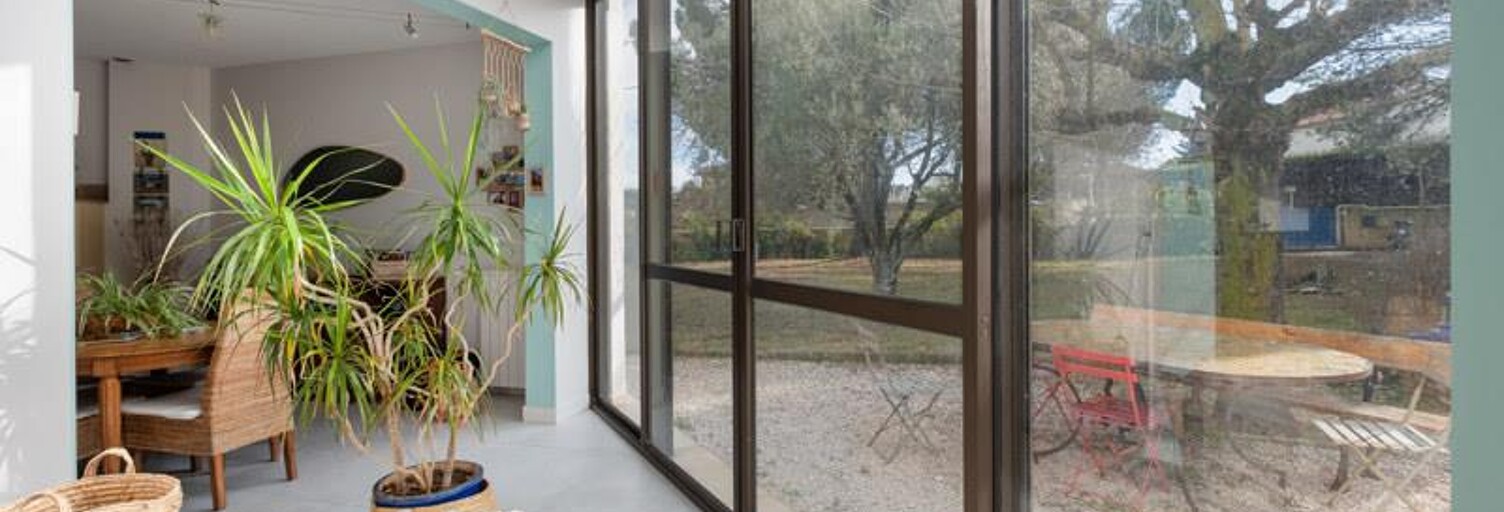 Maison 5 Pièces 148 m² à vendre à Saint-Jean-de-Védas (34430)