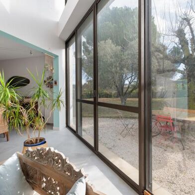 Maison 5 pièces 755695 €