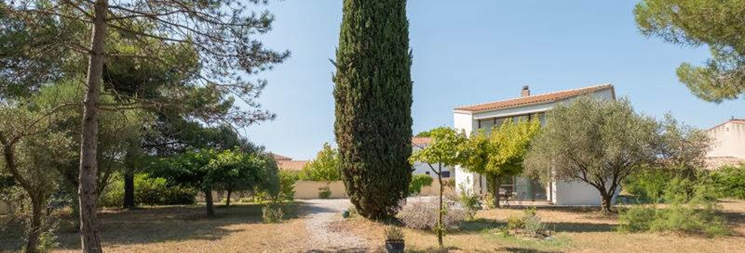 Maison 5 Pièces 148 m² à vendre à Saint-Jean-de-Védas (34430)