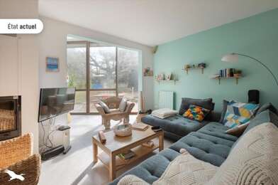 Maison 5 pièces 724640 €