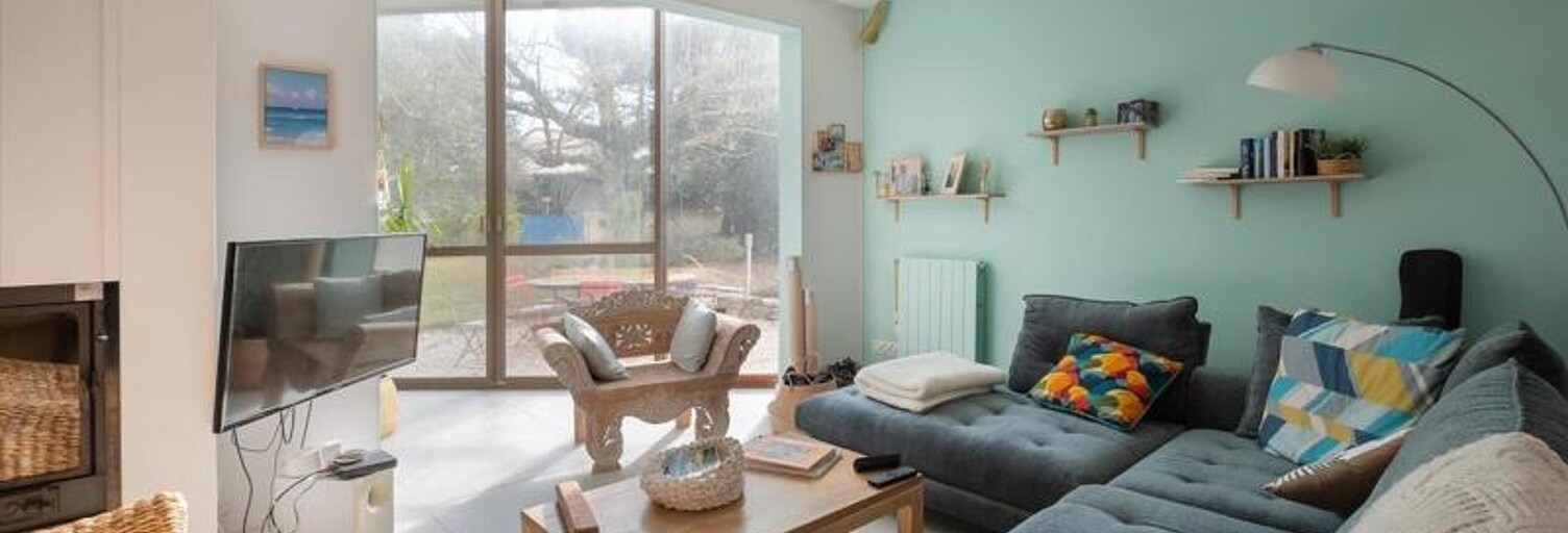 Maison 5 Pièces 148 m² à vendre à Saint-Jean-de-Védas (34430)