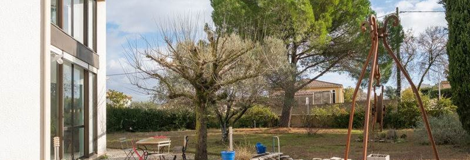 Maison 5 Pièces 148 m² à vendre à Saint-Jean-de-Védas (34430)