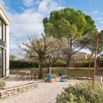 Maison 5 pièces 1095616 €