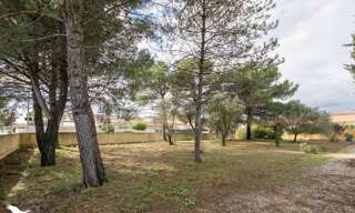 Terrain  630 m² à vendre à Saint-Jean-de-Védas (34430)
