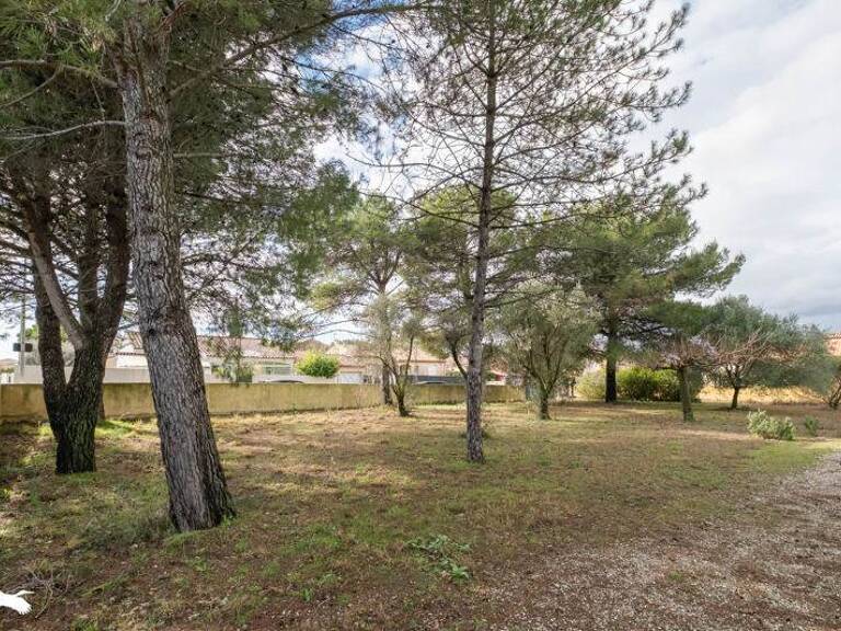 Terrain à bâtir de 0 pièces principales — photo 1