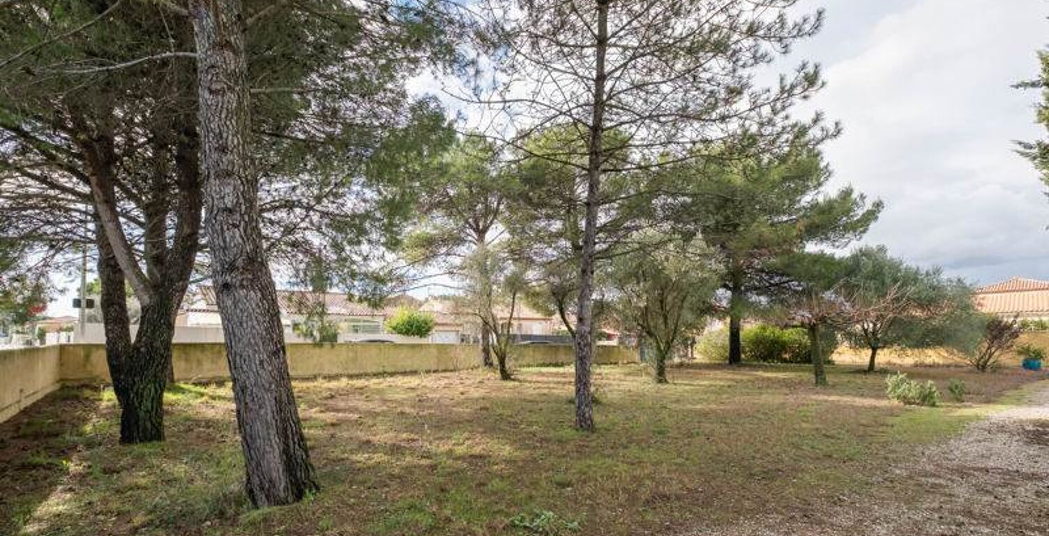 Terrain à bâtir de 0 pièces principales — photo 1