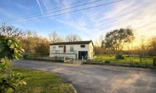 Maison 5 Pièces 110 m² à vendre à Dieulivol (33580)