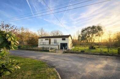 Maison 5 pièces 101992 €