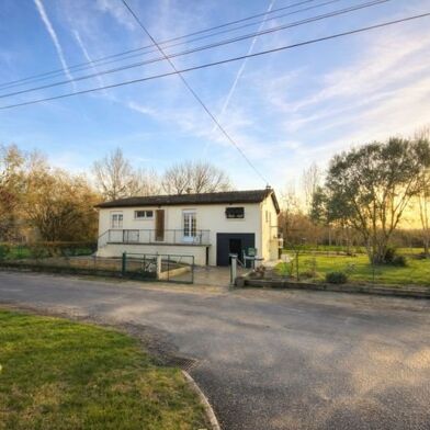 Maison 5 pièces 101992 €