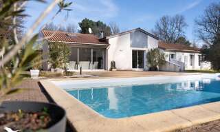 Maison 8 Pièces 205 m² à vendre à Argenton (47250)