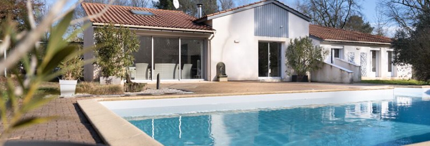 Maison 8 Pièces 205 m² à vendre à Argenton (47250)