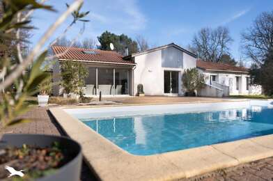 Maison 8 pièces 431730 €