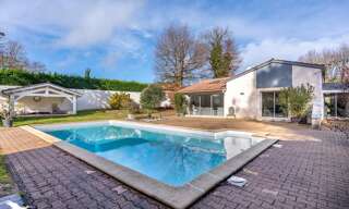 Maison 8 Pièces 205 m² à vendre à Argenton (47250)