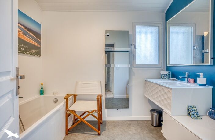 Contemporaine de 8 pièces principales — photo 5