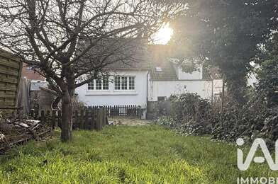 Maison 4 pièces 135000 €