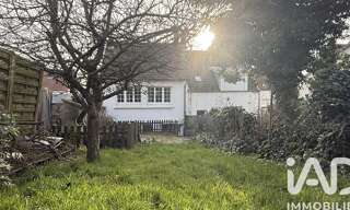 Maison 4 Pièces 75 m² à vendre à Boulogne-sur-Mer (62200)