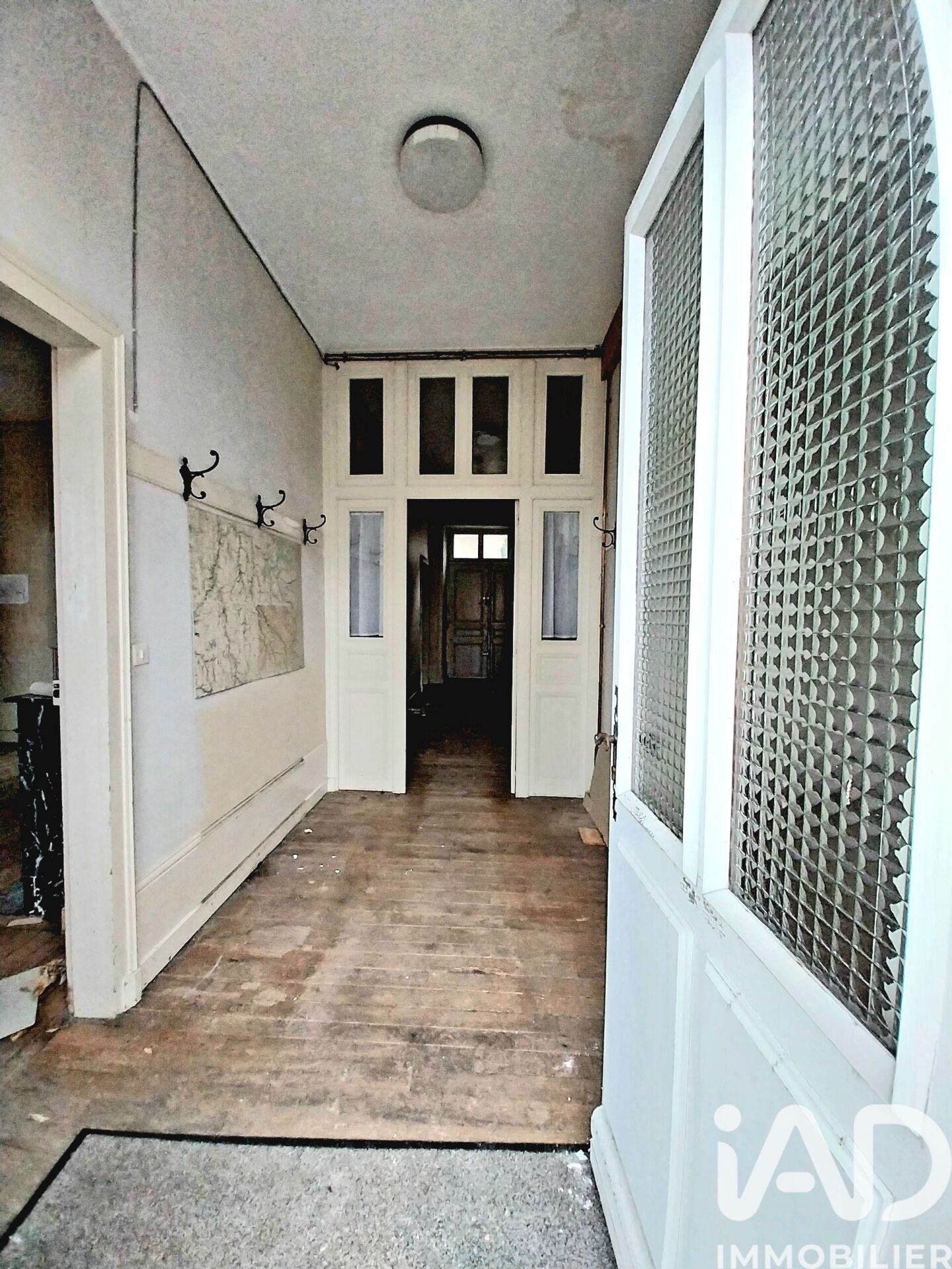 Vente Maison/villa 7 pièces - Photo 2
