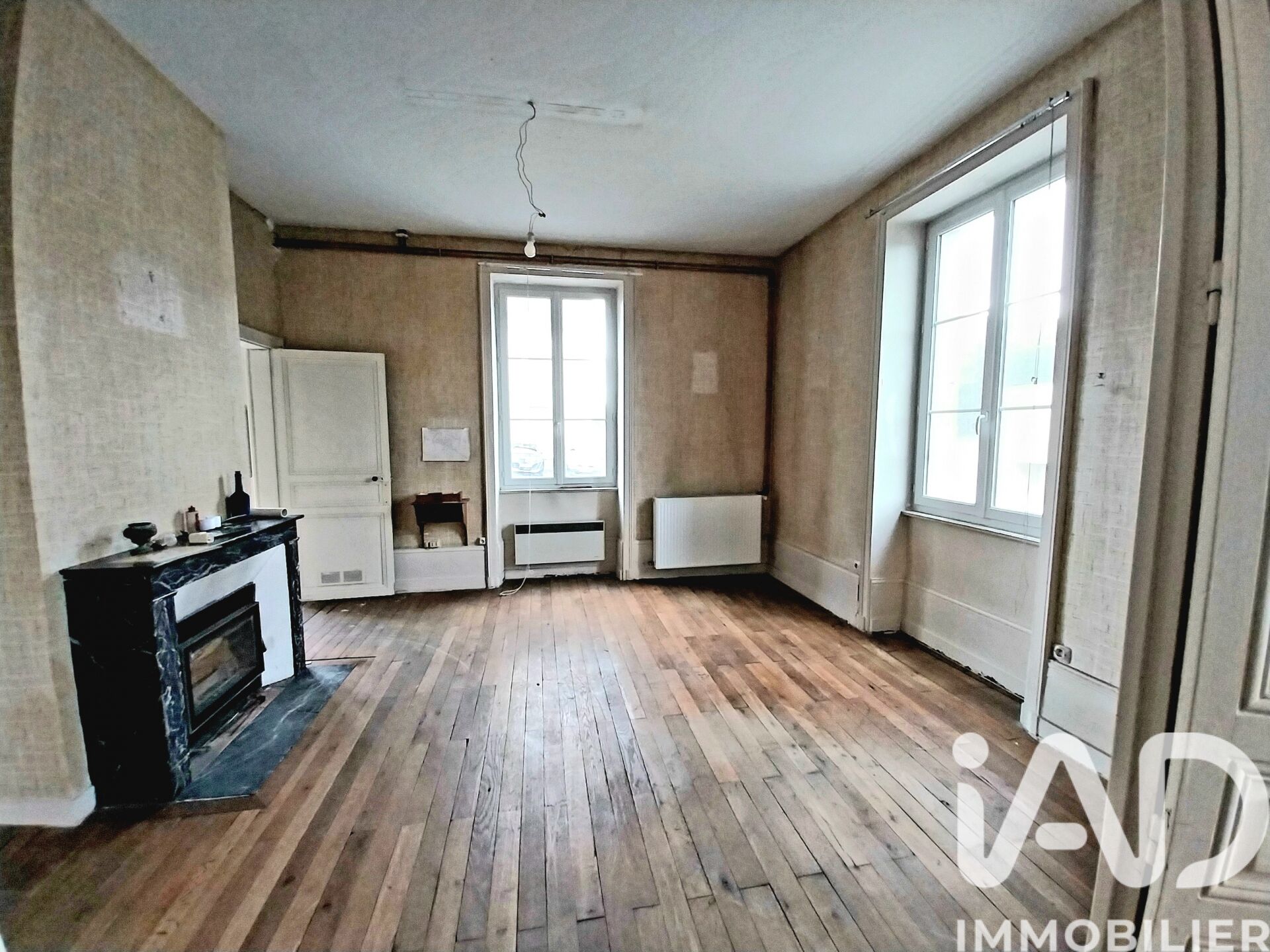 Vente Maison/villa 7 pièces - Photo 3