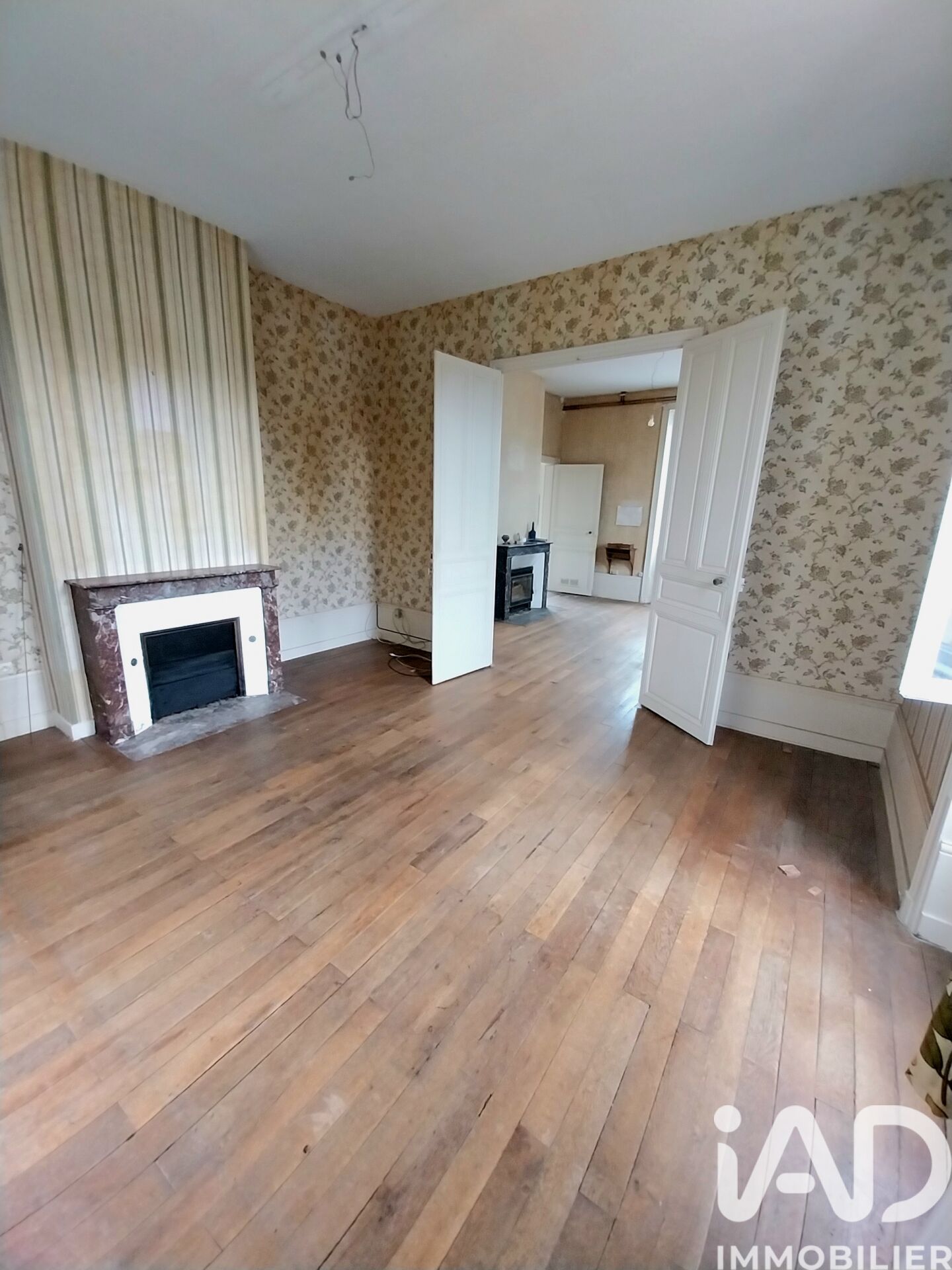 Vente Maison/villa 7 pièces - Photo 4