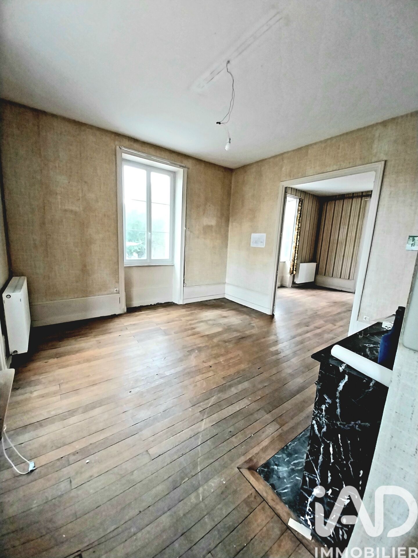 Vente Maison/villa 7 pièces - Photo 5
