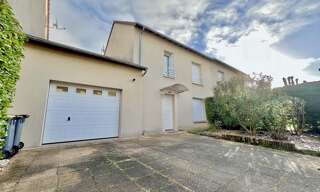 Maison 5 Pièces 89 m² à vendre à Brive-la-Gaillarde (19100)