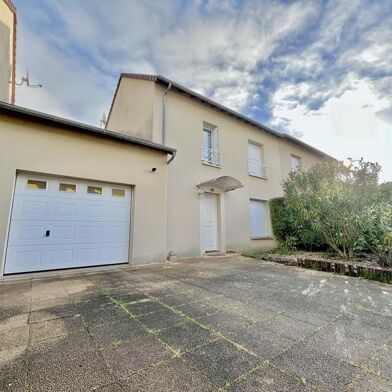 Maison 5 pièces 171359 €