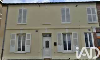 Maison 7 Pièces 134 m² à vendre à Noailles (60430)