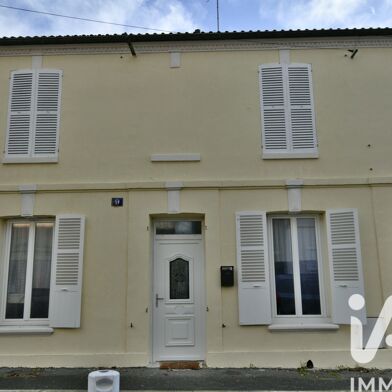 Maison 7 pièces 249000 €