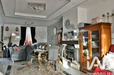 Maison 7 pièces 239000 €