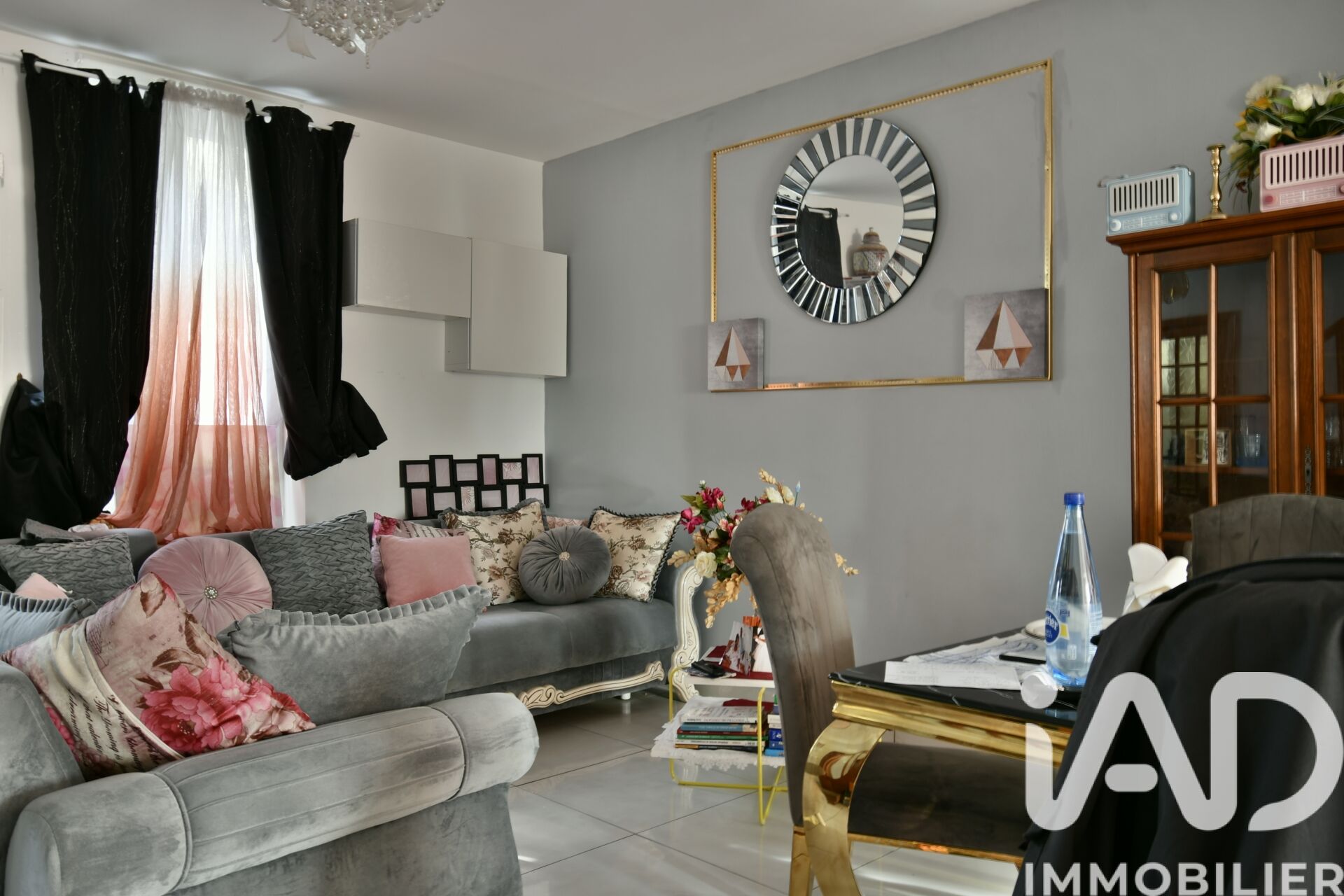 Maison à vendre, 7 pièces, 134 m², Noailles