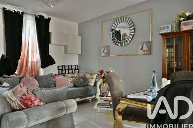 Maison 7 pièces 239000 €