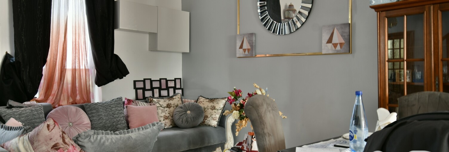 Maison 7 Pièces 134 m² à vendre à Noailles (60430)