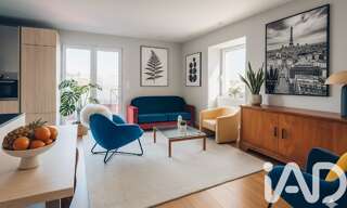 Maison 4 Pièces 89 m² à vendre à Rezé (44400)