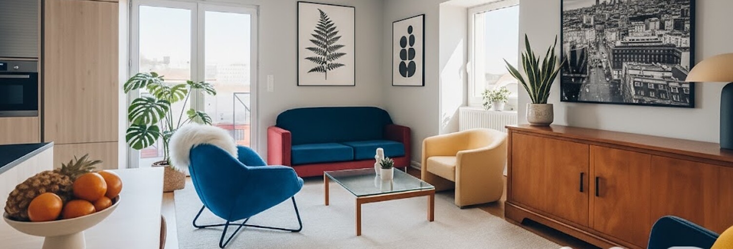 Maison 4 Pièces 89 m² à vendre à Rezé (44400)