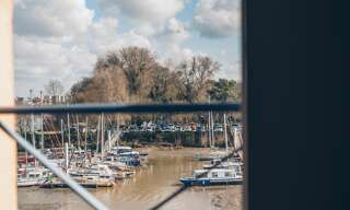 Maison 4 Pièces 89 m² à vendre à Rezé (44400)