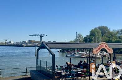 Maison 4 pièces 348000 €