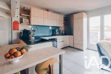 Maison 4 pièces 348000 €