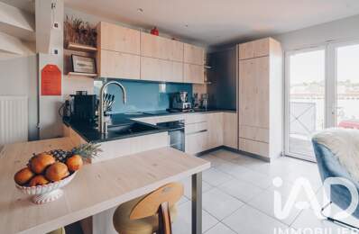 Vente Maison/villa 4 pièces — photo du bien