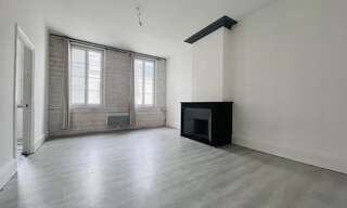 Immeuble   m² à vendre à Rochefort (17300)