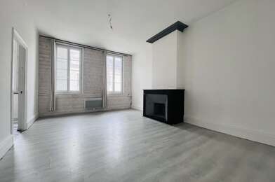 Immeuble  281430 €