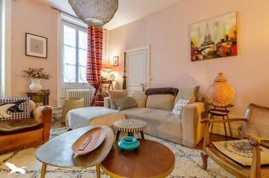 Maison 5 pièces 299250 €