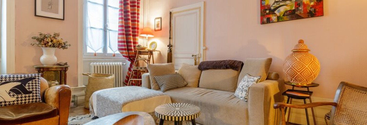 Maison 5 Pièces 153 m² à vendre à Châteauroux (36000)