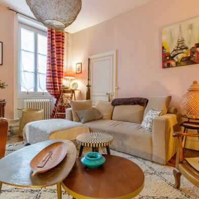 Maison 5 pièces 299250 €